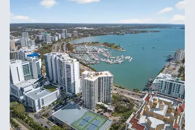 1111 N Gulfstream Avenue #16D, Sarasota, FL 34236 - Photo 1