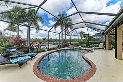 9007 Hammock Edge Place, Bradenton, FL 34212 - Photo 1