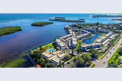 4440 Exeter Drive #301, Longboat Key, FL 34228 - Photo 1