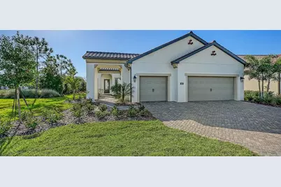 485 Bocelli Drive, North Venice, FL 34275 - Photo 1
