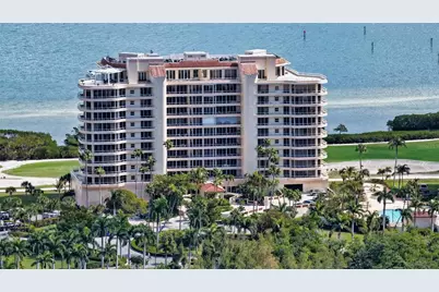 3030 Grand Bay Boulevard #PH3101, Longboat Key, FL 34228 - Photo 1