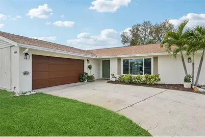 808 60th Street NW, Bradenton, FL 34209 - Photo 1