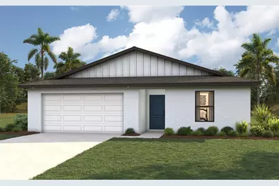 21523 Seaton Avenue, Port Charlotte, FL 33954 - Photo 1