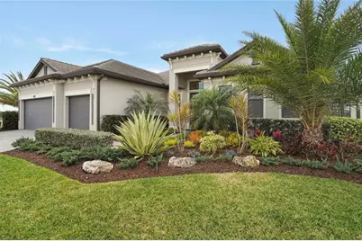 4922 Sparkling Sea Lane, Lakewood Ranch, FL 34211 - Photo 1