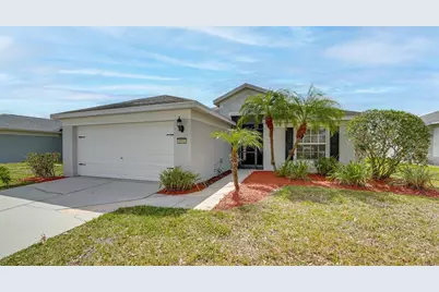 9923 52nd Street E, Parrish, FL 34219 - Photo 1