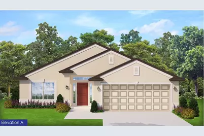 3563 S Chamberlain Boulevard, North Port, FL 34286 - Photo 1