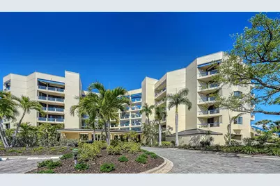 2110 Harbourside Drive #536, Longboat Key, FL 34228 - Photo 1