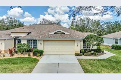 2215 Worthington Greens Drive #20, Sun City Center, FL 33573 - Photo 1