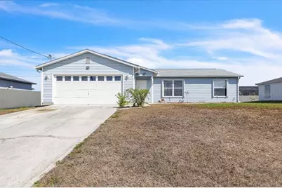 123 NW 9th Street, Cape Coral, FL 33993 - Photo 1