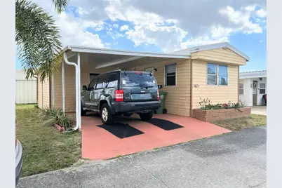1411 21st Avenue Drive W, Bradenton, FL 34205 - Photo 1