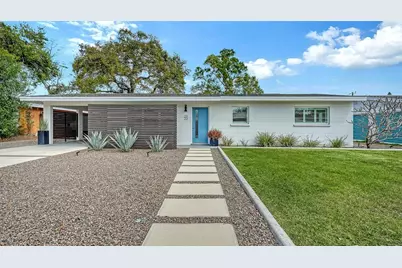 2323 Grove Street, Sarasota, FL 34239 - Photo 1