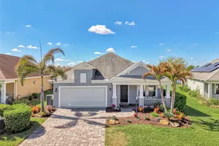 1337 Thornbury Dr, Parrish, FL 34219 - Photo 1