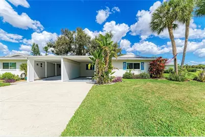 3311 Fuller Street #104, Sarasota, FL 34231 - Photo 1