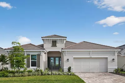 15246 Contenta Loop, Bradenton, FL 34211 - Photo 1