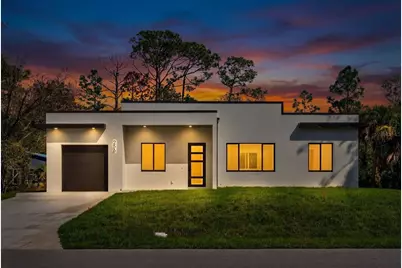 256 Juper Street, Port Charlotte, FL 33953 - Photo 1