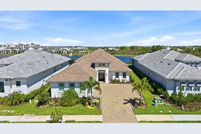8340 Sea Glass Court, Sarasota, FL 34240 - Photo 1