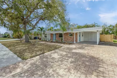 6436 Seagate Avenue, Sarasota, FL 34231 - Photo 1
