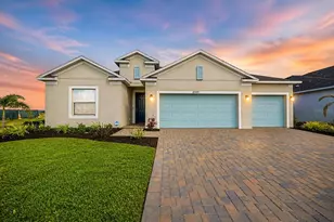25485 Calusa Dr, Punta Gorda, FL 33955 - Photo 1