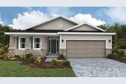 1520 Love Grass Terrace, Parrish, FL 34219 - Photo 1