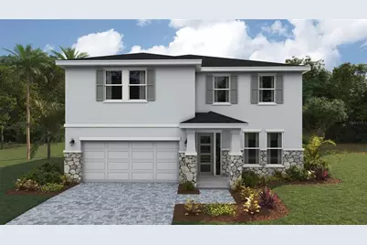 1913 Cobb Trail, Parrish, FL 34219 - Photo 1