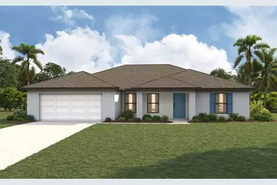7331 Finnegan Street, Port Charlotte, FL 33981 - Photo 1