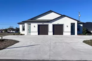 1009/1011 NE 15th Ln, Cape Coral, FL 33909 - Photo 1