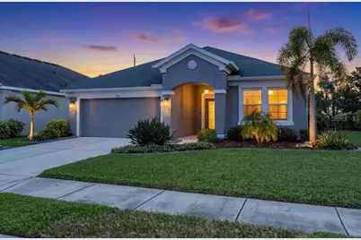 728 Rosemary Circle, Bradenton, FL 34212 - Photo 1
