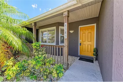 8383 Osbert Avenue, North Port, FL 34287 - Photo 1