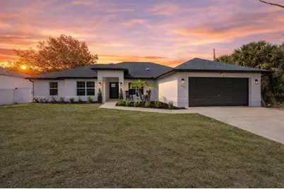 5045 Kenvil Drive, North Port, FL 34288 - Photo 1
