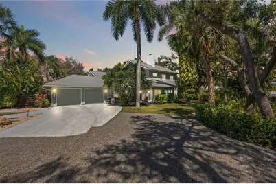 2381 Florinda Street, Sarasota, FL 34231 - Photo 1