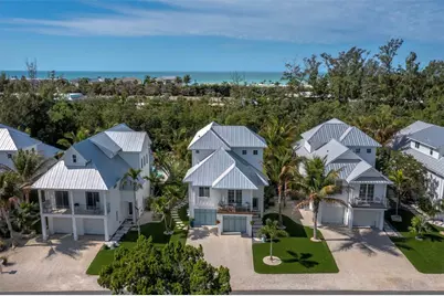 6949 Longboat Drive S, Longboat Key, FL 34228 - Photo 1