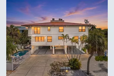 3701 5th Avenue #1, Holmes Beach, FL 34217 - Photo 1