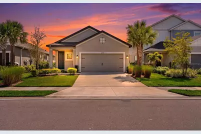 4255 Pond Brook Court, Bradenton, FL 34211 - Photo 1