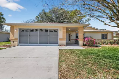 10052 SW 63rd Avenue, Ocala, FL 34476 - Photo 1
