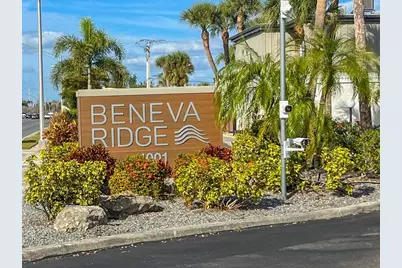 4001 Beneva Road #416, Sarasota, FL 34233 - Photo 1