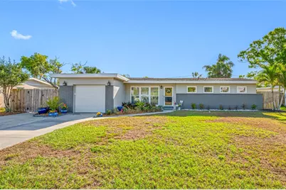 8335 Robin Road, Seminole, FL 33777 - Photo 1