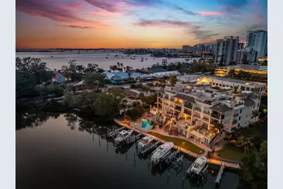888 S Orange Avenue #3A, Sarasota, FL 34236 - Photo 1