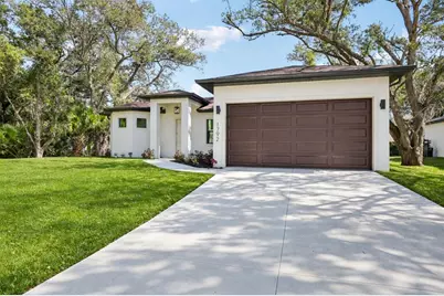 1852 Rada Lane, North Port, FL 34288 - Photo 1