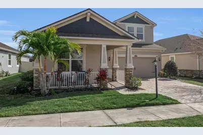11411 Spring Gate Trail, Bradenton, FL 34211 - Photo 1