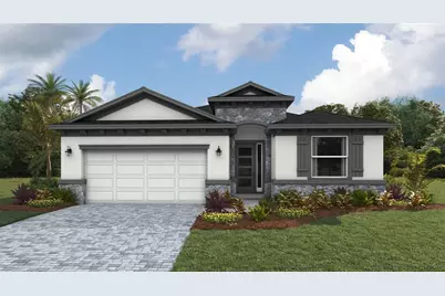 1921 Cobb Trail, Parrish, FL 34219 - Photo 1