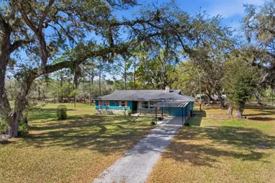 234 S Ricky Terrace, Inverness, FL 34450 - Photo 1