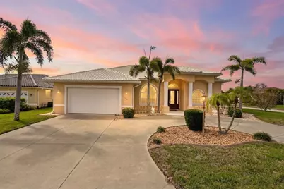 1146 Deardon Drive, Venice, FL 34292 - Photo 1
