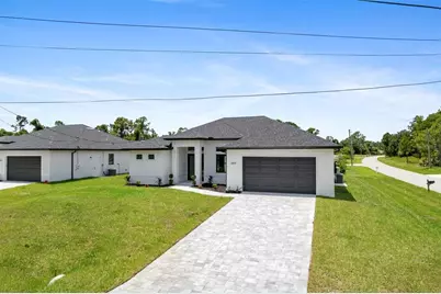 2805 Anniston Road, North Port, FL 34288 - Photo 1