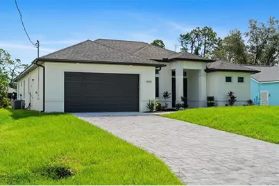 1420 Nucelli Road, North Port, FL 34288 - Photo 1
