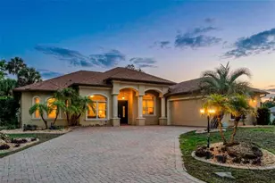 256 Tazewell Dr, Port Charlotte, FL 33954 - Photo 1