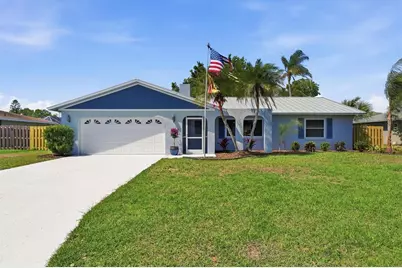 1534 Georgetowne Lane, Sarasota, FL 34232 - Photo 1