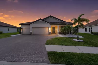 3431 Big Sky Way, Bradenton, FL 34211 - Photo 1