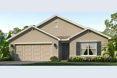 11945 Mountain Island Trail, Parrish, FL 34219 - Photo 1