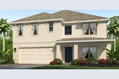 11937 Mountain Island Trail, Parrish, FL 34219 - Photo 1