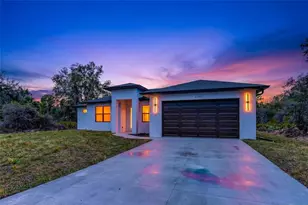 425 Ellington St, Port Charlotte, FL 33953 - Photo 1